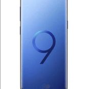 Samsung Galaxy S9