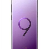 Samsung Galaxy S9