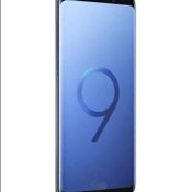 Samsung Galaxy S9