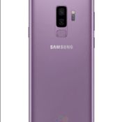 Samsung Galaxy S9