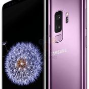 Samsung Galaxy S9