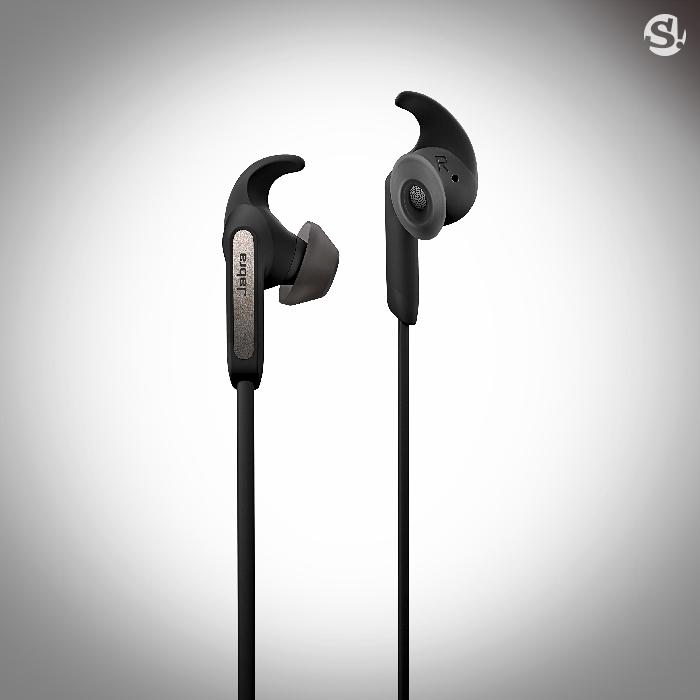 Jabra Elite 45e 