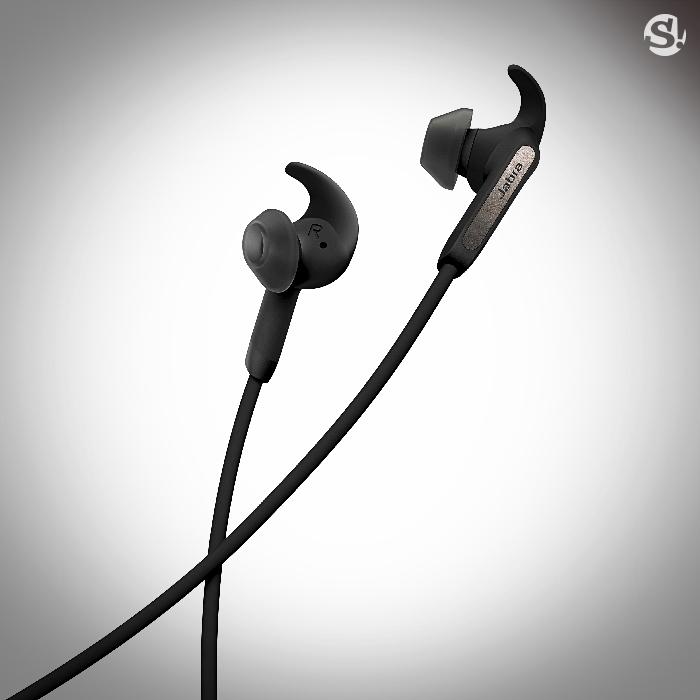 Jabra Elite 45e 