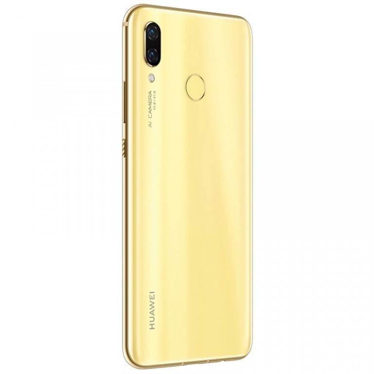 Huawei Nova 3