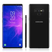 Samsung Galaxy Note 9