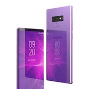 Samsung Galaxy Note 9