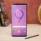 Samsung Galaxy Note 9