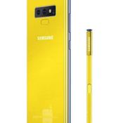 Samsung Galaxy Note 9