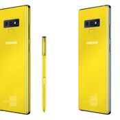 Samsung Galaxy Note 9