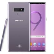 Samsung Galaxy Note 9