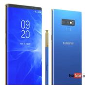 Samsung Galaxy Note 9