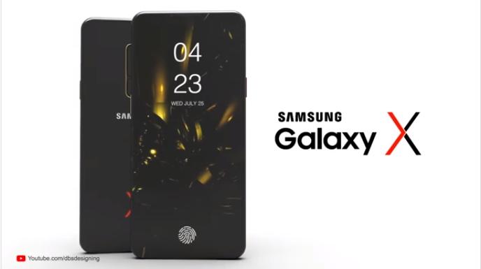 Samsung Galaxy S10