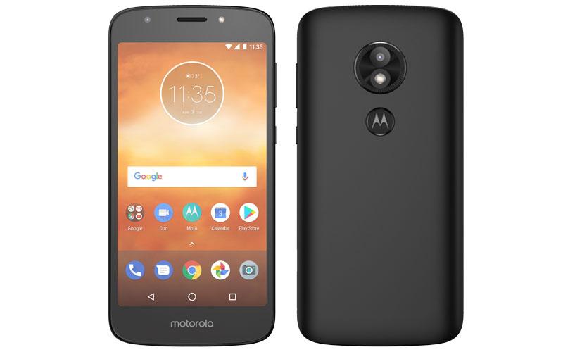 Motorola E5 Play Go Edition