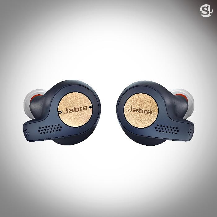 Jabra Elite Active 65t