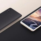 ภาพ Render ของ Xiaomi Mi Max 3