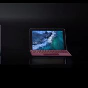 Microsoft Surface Go