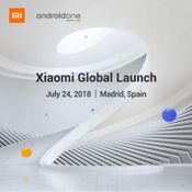 Teaser Xiaomi 