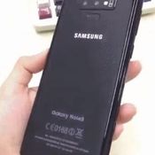 Samsung Galaxy Note 9