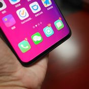 OPPO Find X