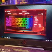 ASUS ROG Strix Scar II