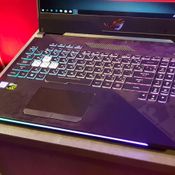 ASUS ROG Strix Scar II