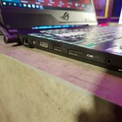 ASUS ROG Strix Scar II