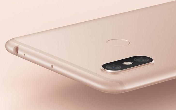 Xiaomi Mi Max 3