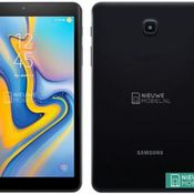 Samsung Galaxy Tab A 2018