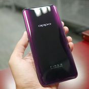 OPPO Find X