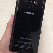 Samsung Galaxy Note 9