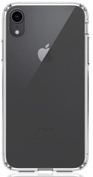 ภาพเรนเดอร์ iPhone 9 จอ LCD 6.1″ จากผู้ผลิตเคส
