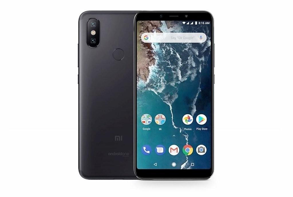 Xiaomi Mi A2