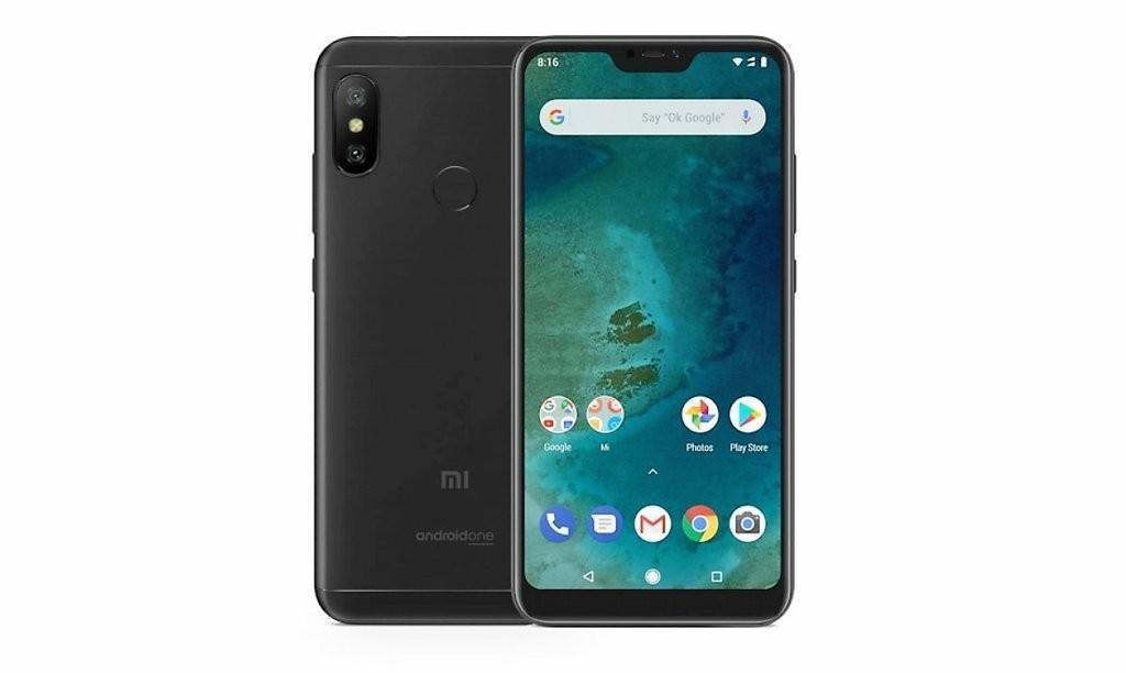 Xiaomi Mi A2