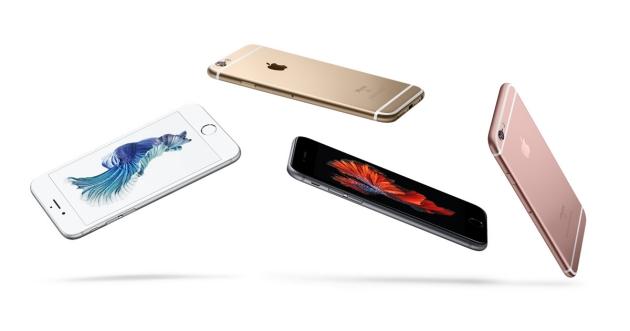 iPhone