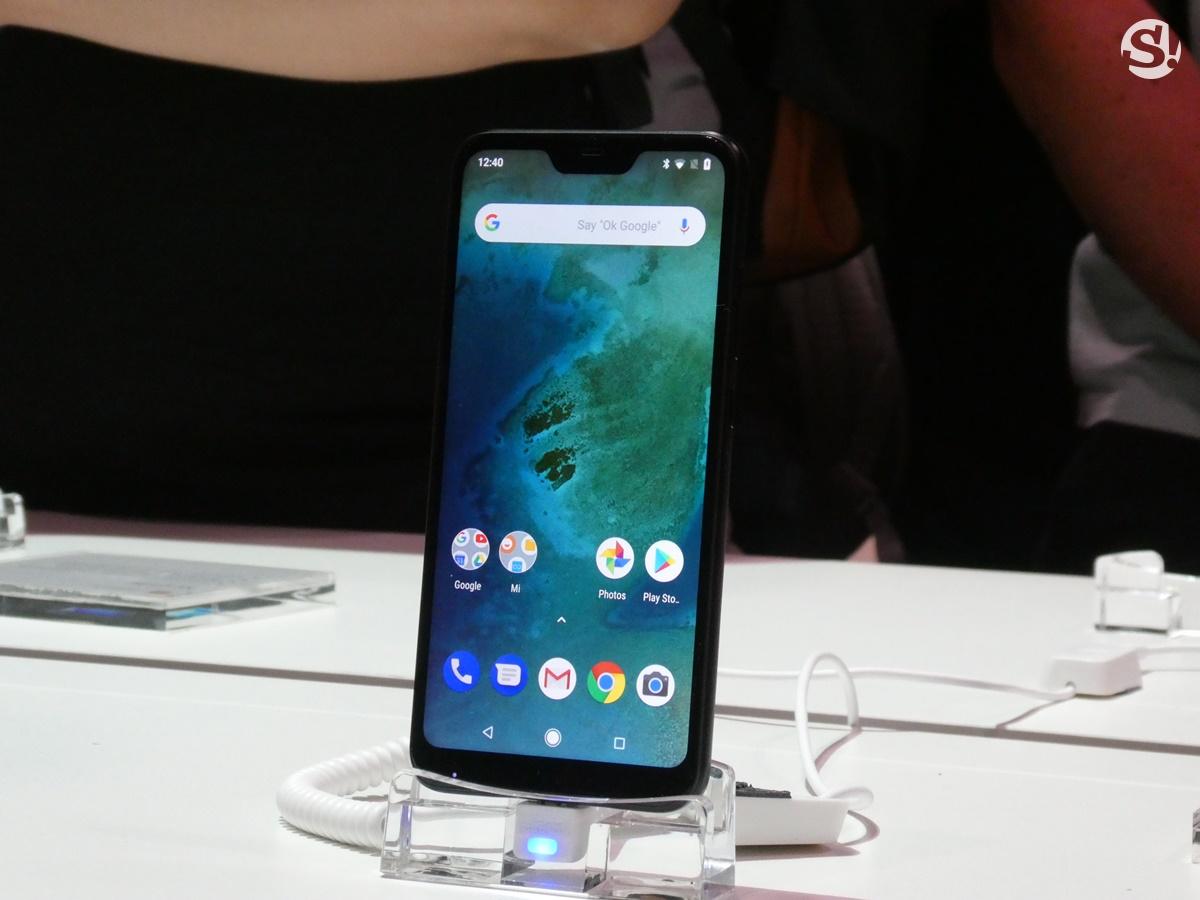 Xiaomi Mi A2 Lite