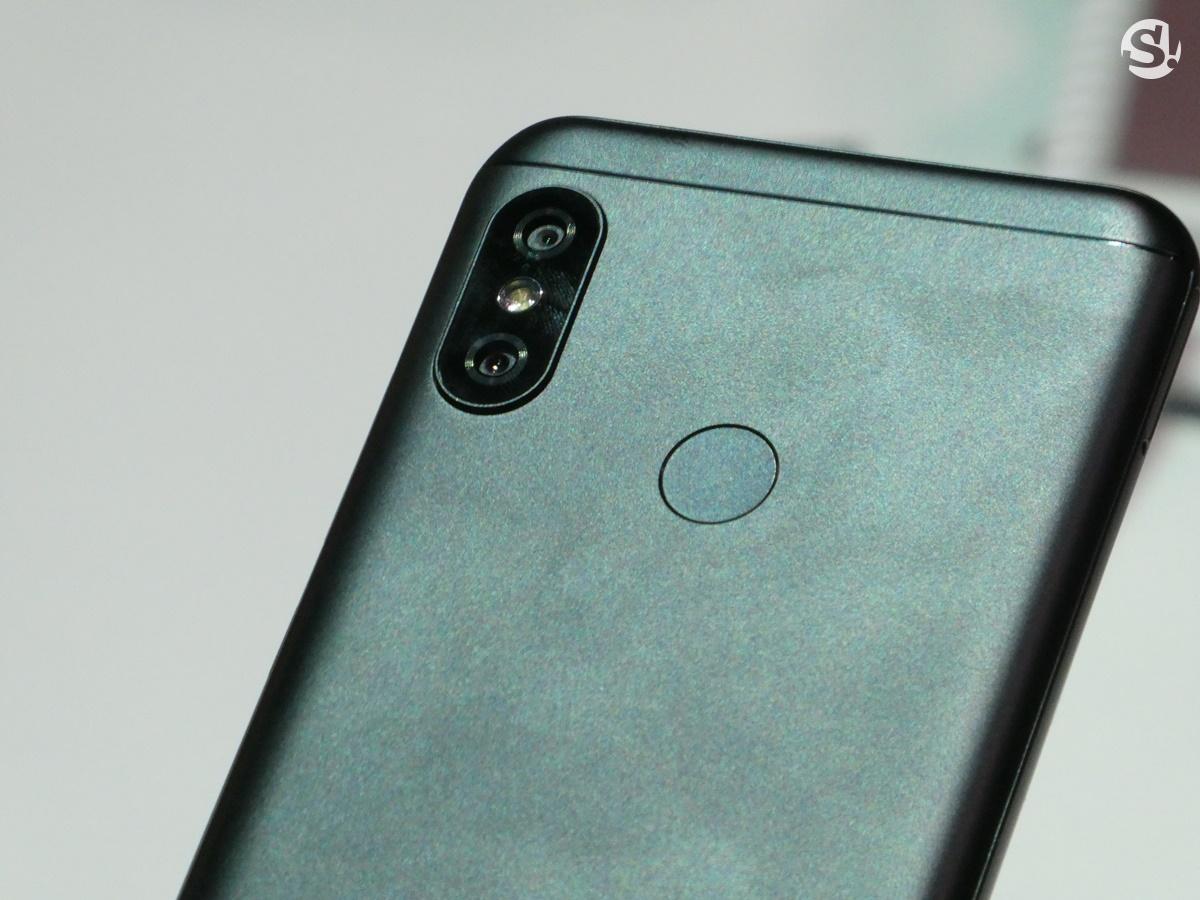 Xiaomi Mi A2 Lite