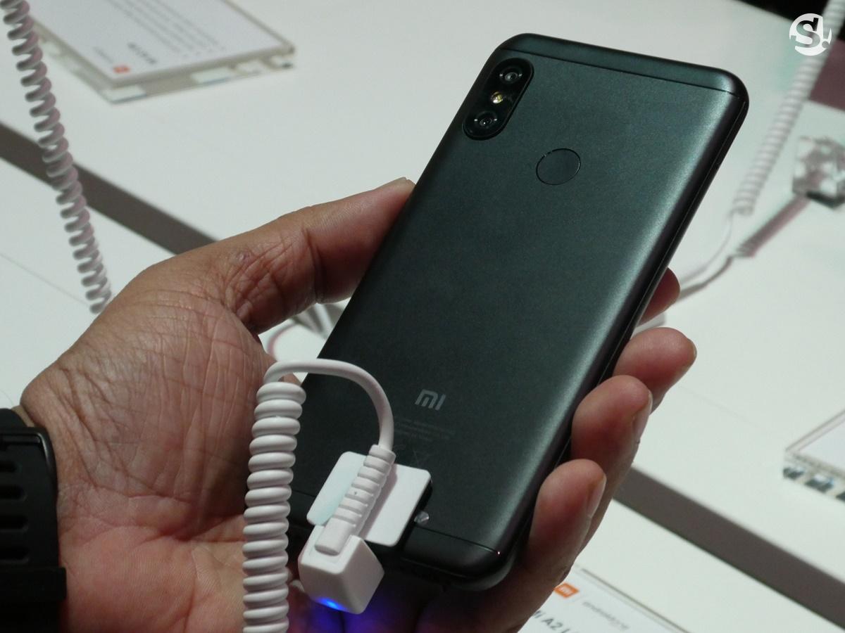 Xiaomi Mi A2 Lite