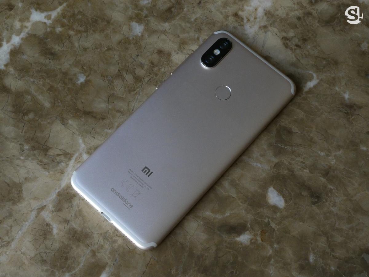 Xiaomi Mi A2