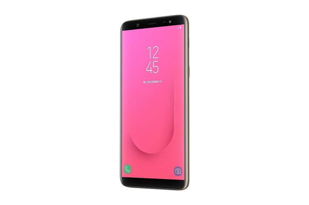 Samsung Galaxy J8