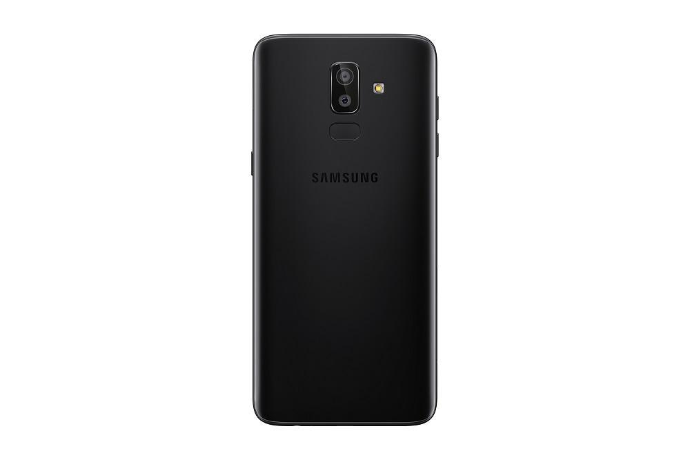 Samsung Galaxy J8