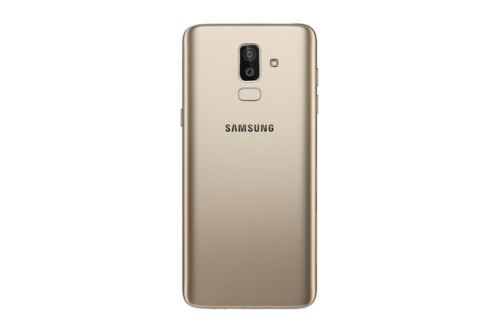 Samsung Galaxy J8