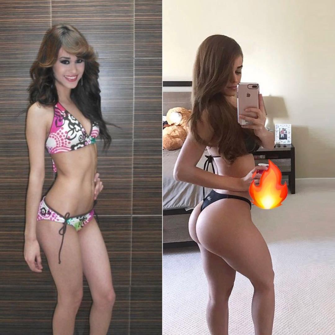  Yanet Garcia