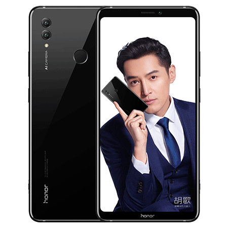 Honor 10 Note