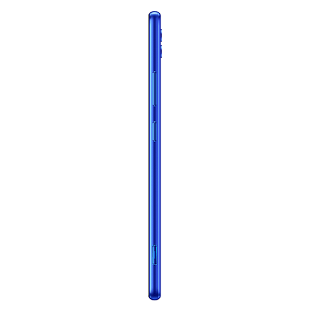 Honor 10 Note