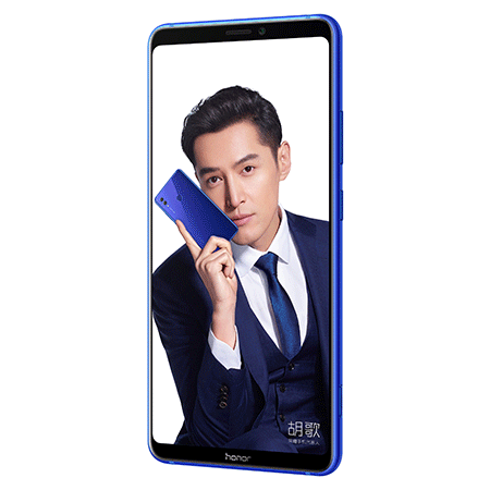 Honor 10 Note