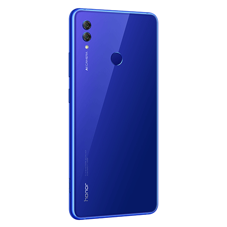 Honor 10 Note