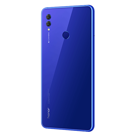 Honor 10 Note