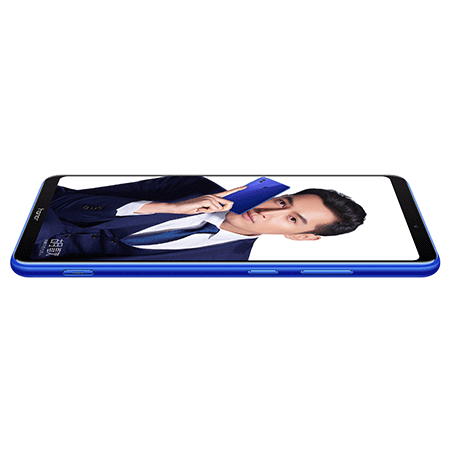 Honor 10 Note