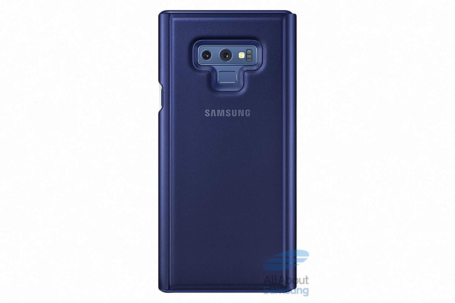 เคส Samsung Galaxy Note 9