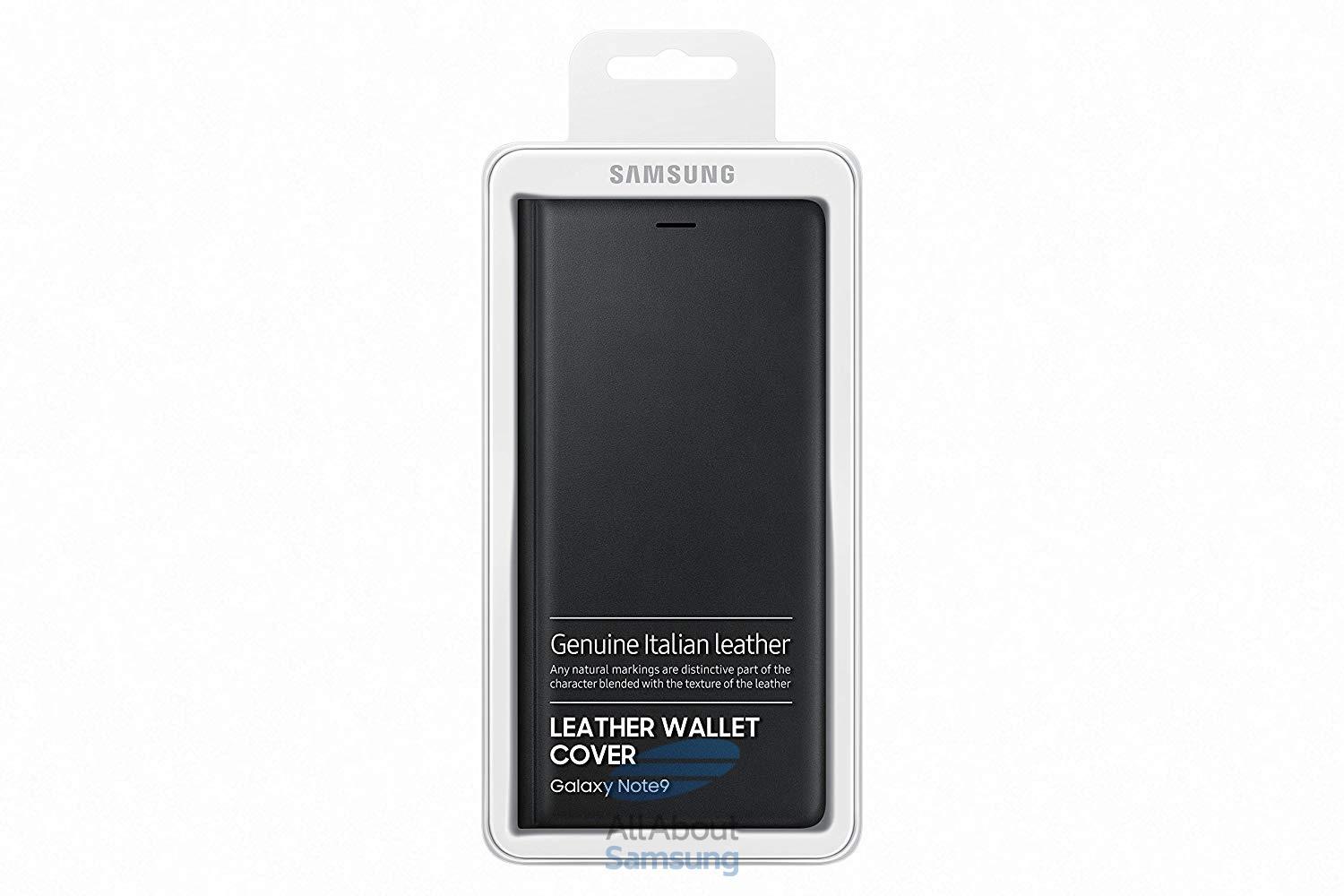 เคส Samsung Galaxy Note 9